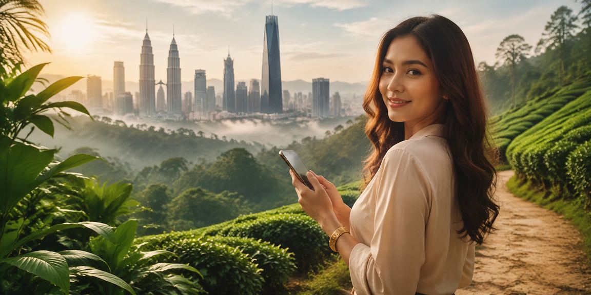 Pemain Malaysia di Kuala Lumpur mendaftar akaun ep8 untuk nikmati bonus permainan popular