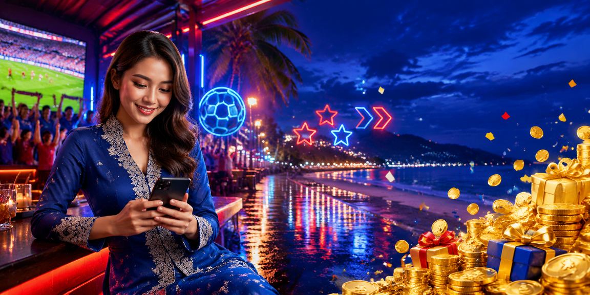 Pemain Langkawi menerima cashback bonus selepas sesi Roulette langsung di ep8 platform